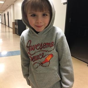 Meet your Posher, Allison